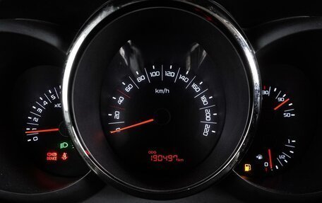 KIA Soul I рестайлинг, 2011 год, 879 000 рублей, 14 фотография