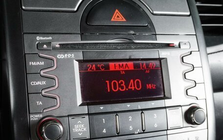 KIA Soul I рестайлинг, 2011 год, 879 000 рублей, 17 фотография