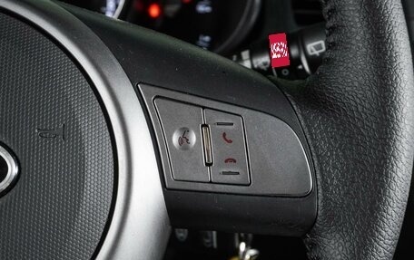 KIA Soul I рестайлинг, 2011 год, 879 000 рублей, 16 фотография