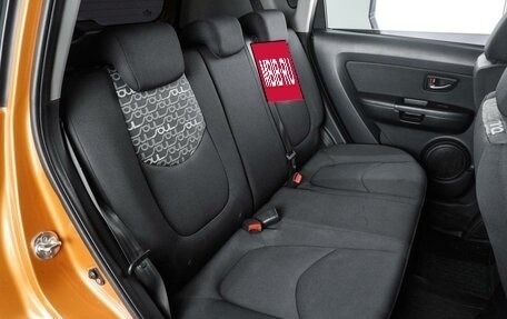 KIA Soul I рестайлинг, 2011 год, 879 000 рублей, 7 фотография