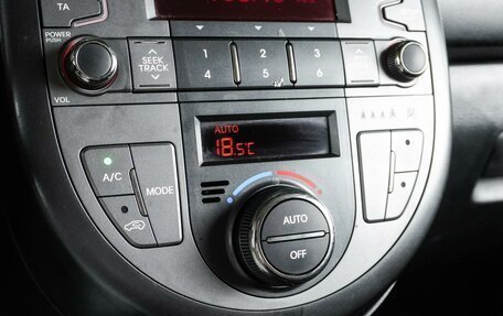KIA Soul I рестайлинг, 2011 год, 879 000 рублей, 18 фотография
