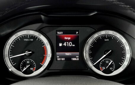 Skoda Kodiaq I, 2018 год, 2 180 000 рублей, 6 фотография