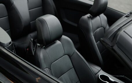 Ford Mustang VI рестайлинг, 2015 год, 2 475 000 рублей, 6 фотография