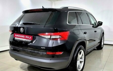 Skoda Kodiaq I, 2018 год, 2 180 000 рублей, 4 фотография