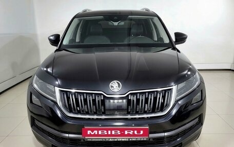 Skoda Kodiaq I, 2018 год, 2 180 000 рублей, 2 фотография