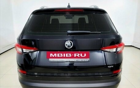 Skoda Kodiaq I, 2018 год, 2 180 000 рублей, 3 фотография