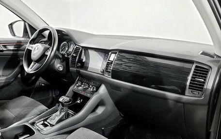 Skoda Kodiaq I, 2018 год, 2 180 000 рублей, 11 фотография