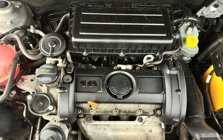 Skoda Roomster, 2008 год, 640 000 рублей, 14 фотография