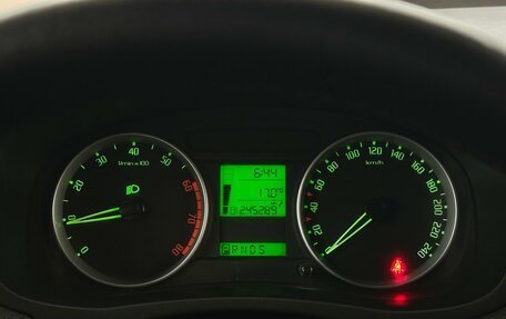 Skoda Roomster, 2008 год, 640 000 рублей, 6 фотография