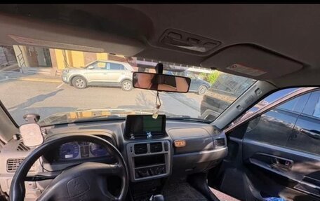 Mitsubishi Pajero Pinin, 2003 год, 510 000 рублей, 3 фотография
