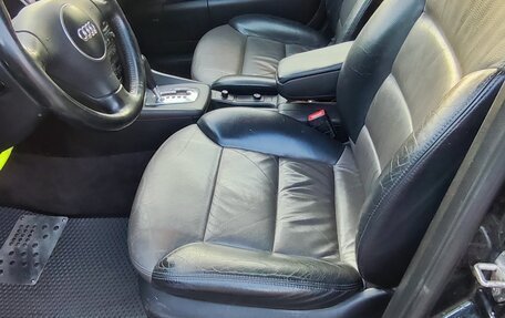 Audi A6 allroad, 2005 год, 650 000 рублей, 9 фотография