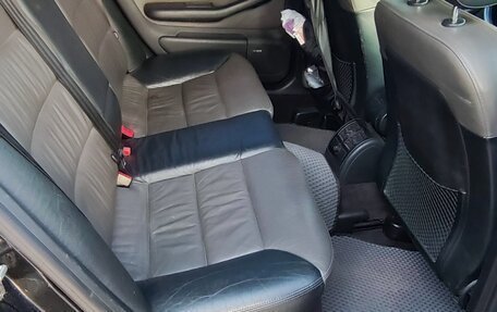 Audi A6 allroad, 2005 год, 650 000 рублей, 11 фотография