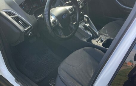 Ford Focus III, 2012 год, 950 000 рублей, 8 фотография