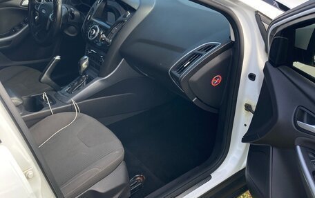 Ford Focus III, 2012 год, 950 000 рублей, 12 фотография