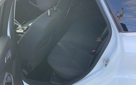 Ford Focus III, 2012 год, 950 000 рублей, 7 фотография