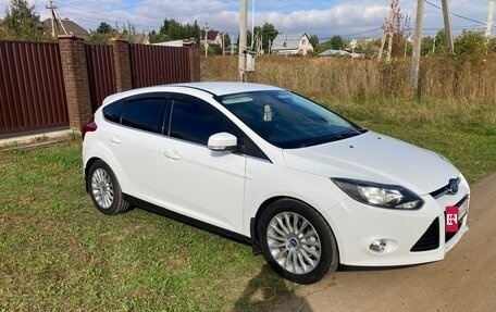 Ford Focus III, 2012 год, 950 000 рублей, 3 фотография