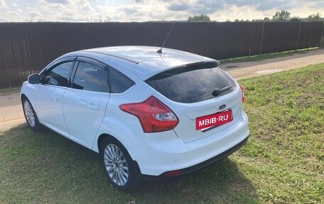 Ford Focus III, 2012 год, 950 000 рублей, 6 фотография