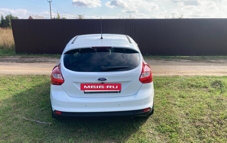 Ford Focus III, 2012 год, 950 000 рублей, 5 фотография