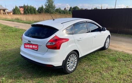 Ford Focus III, 2012 год, 950 000 рублей, 4 фотография