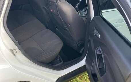 Ford Focus III, 2012 год, 950 000 рублей, 13 фотография