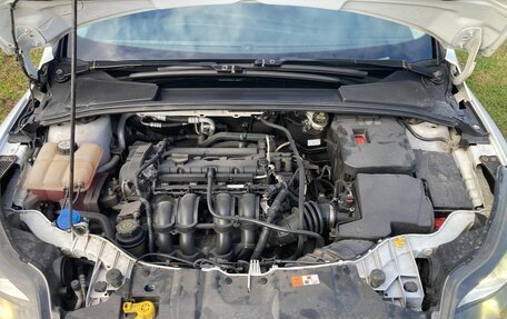 Ford Focus III, 2012 год, 950 000 рублей, 14 фотография