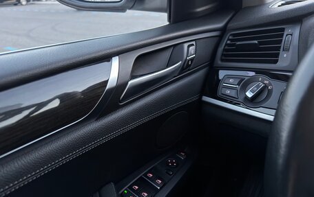 BMW X4, 2014 год, 3 790 000 рублей, 10 фотография