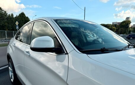 BMW X4, 2014 год, 3 790 000 рублей, 6 фотография