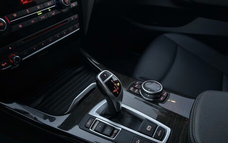 BMW X4, 2014 год, 3 790 000 рублей, 12 фотография