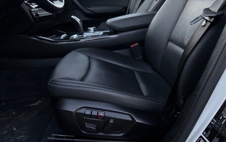 BMW X4, 2014 год, 3 790 000 рублей, 13 фотография