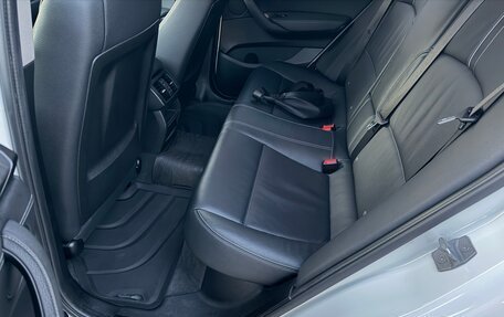 BMW X4, 2014 год, 3 790 000 рублей, 16 фотография