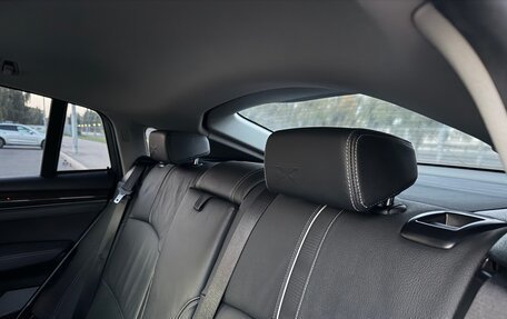 BMW X4, 2014 год, 3 790 000 рублей, 17 фотография