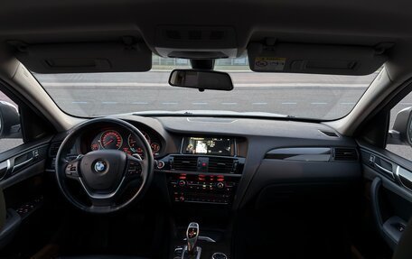 BMW X4, 2014 год, 3 790 000 рублей, 20 фотография