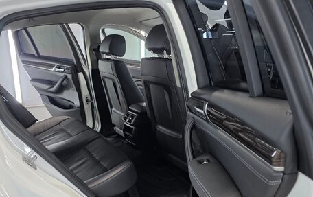 BMW X4, 2014 год, 3 790 000 рублей, 27 фотография