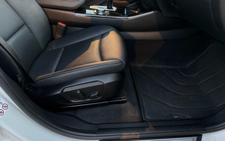 BMW X4, 2014 год, 3 790 000 рублей, 18 фотография