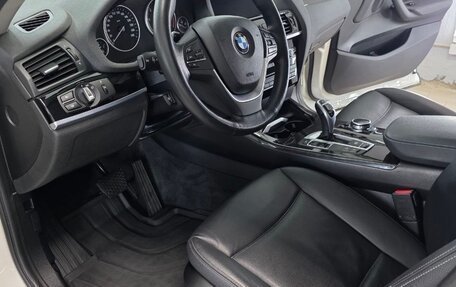 BMW X4, 2014 год, 3 790 000 рублей, 24 фотография