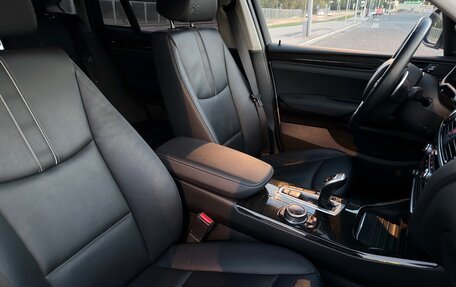 BMW X4, 2014 год, 3 790 000 рублей, 19 фотография