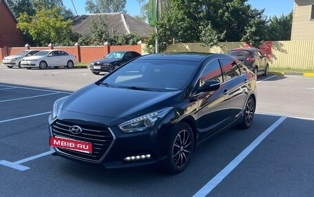 Hyundai i40 I рестайлинг, 2016 год, 1 300 000 рублей, 2 фотография
