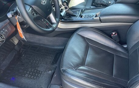 Hyundai i40 I рестайлинг, 2016 год, 1 300 000 рублей, 5 фотография
