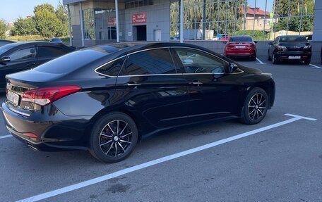 Hyundai i40 I рестайлинг, 2016 год, 1 300 000 рублей, 10 фотография
