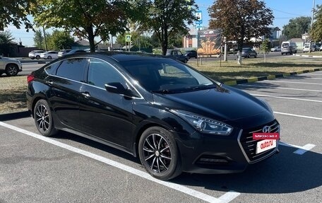 Hyundai i40 I рестайлинг, 2016 год, 1 300 000 рублей, 8 фотография