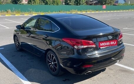 Hyundai i40 I рестайлинг, 2016 год, 1 300 000 рублей, 3 фотография