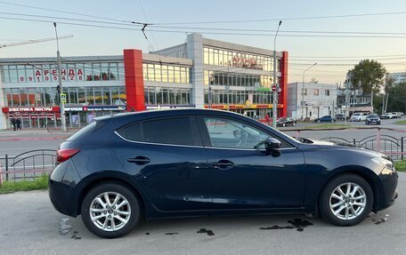Mazda 3, 2013 год, 1 250 000 рублей, 2 фотография