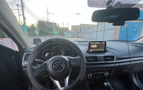 Mazda 3, 2013 год, 1 250 000 рублей, 8 фотография