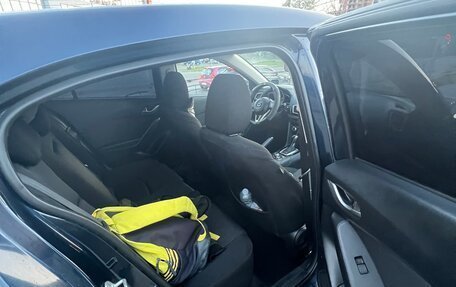 Mazda 3, 2013 год, 1 250 000 рублей, 6 фотография