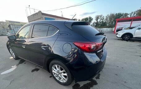 Mazda 3, 2013 год, 1 250 000 рублей, 4 фотография