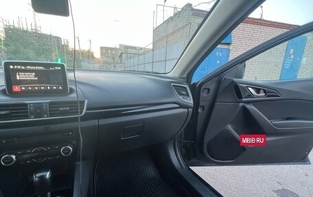 Mazda 3, 2013 год, 1 250 000 рублей, 7 фотография