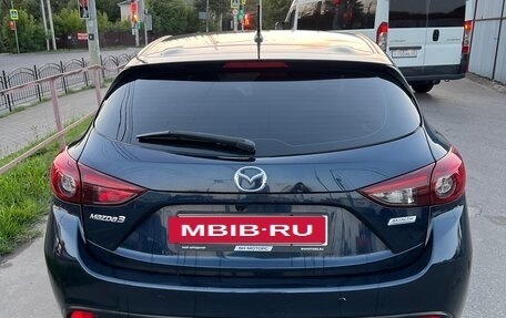Mazda 3, 2013 год, 1 250 000 рублей, 3 фотография