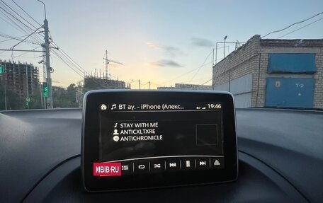 Mazda 3, 2013 год, 1 250 000 рублей, 9 фотография