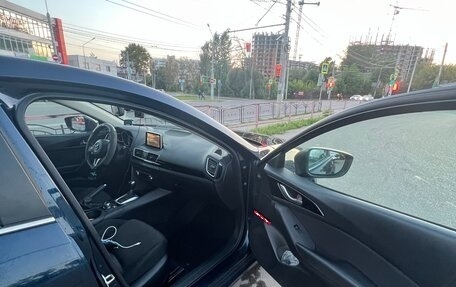 Mazda 3, 2013 год, 1 250 000 рублей, 5 фотография