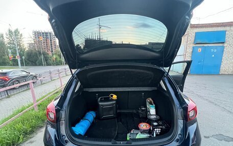 Mazda 3, 2013 год, 1 250 000 рублей, 10 фотография